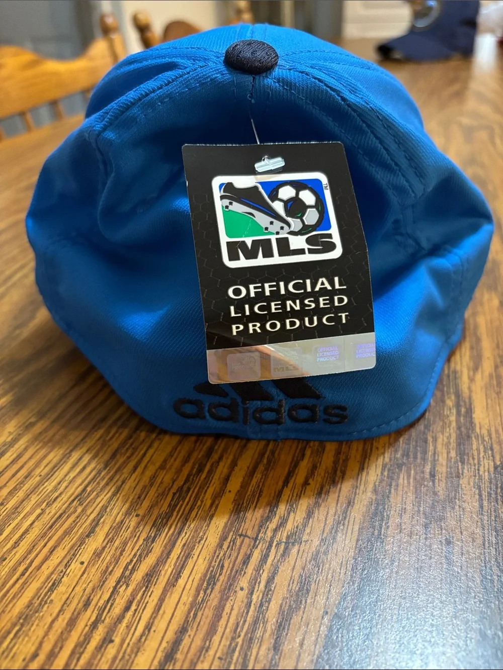 Philadelphia Union baseball cap